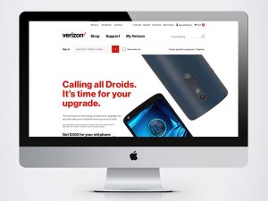 vz web