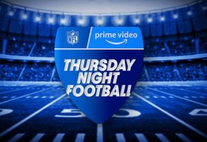 what channel is thursday night football on spectrum
