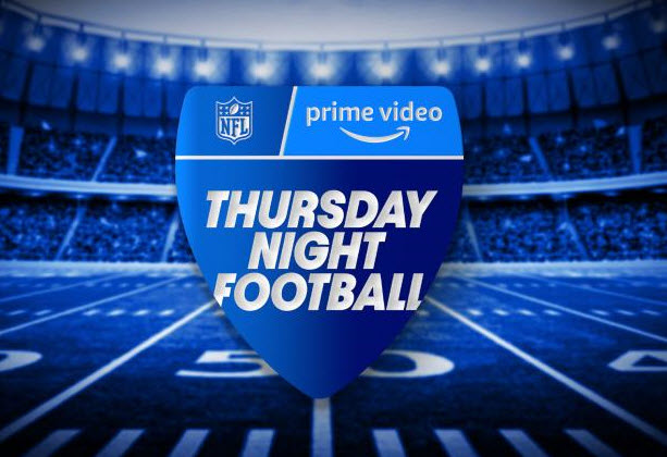 what channel is thursday night football on spectrum