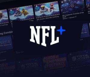 what is nfl plus