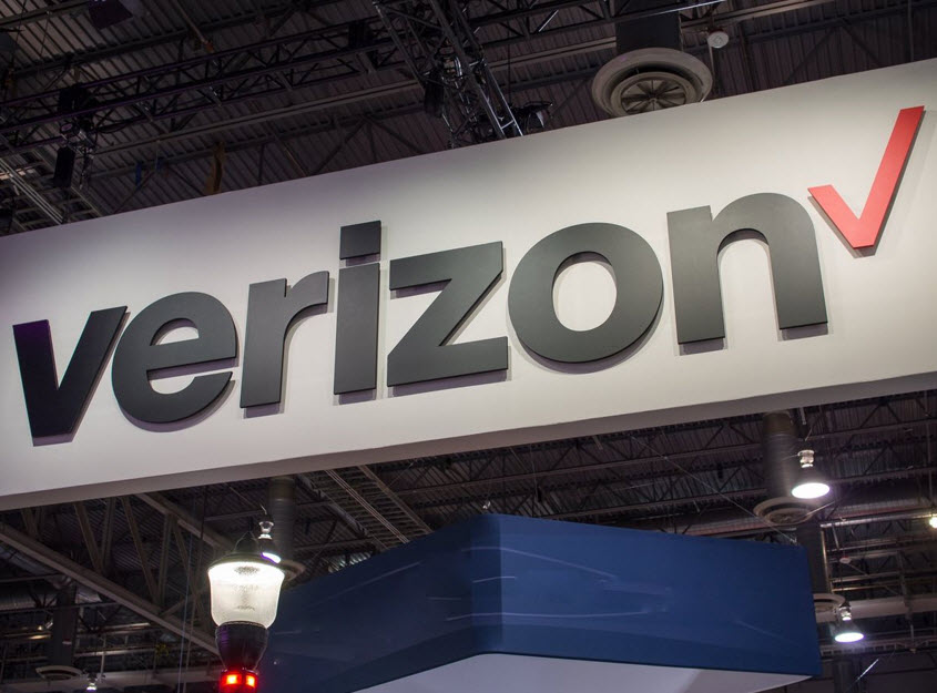 which carriers use verizon network