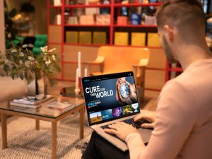Xfinity tv and internet packages