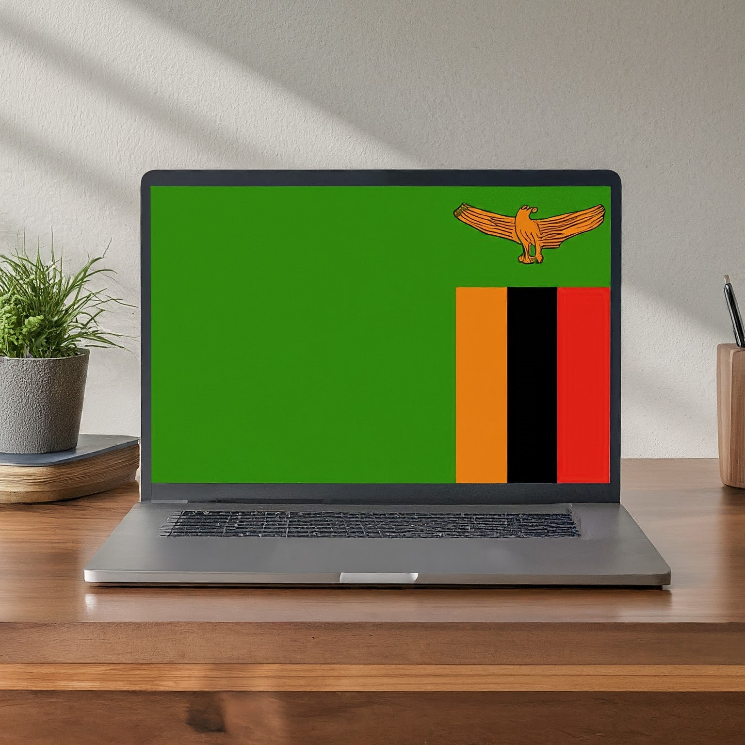 zambia country code