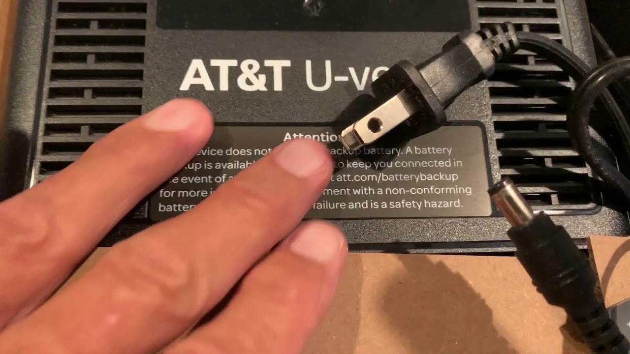 att locate