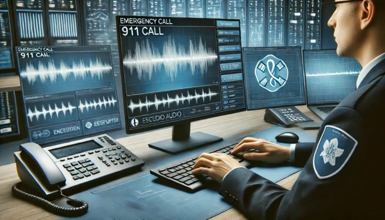 Calling 911 From A Computer: A Comprehensive Guide