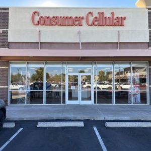 consumer cellular store locations