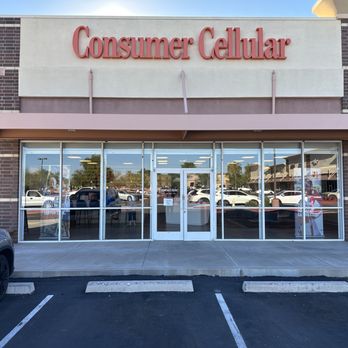 consumer cellular store locations