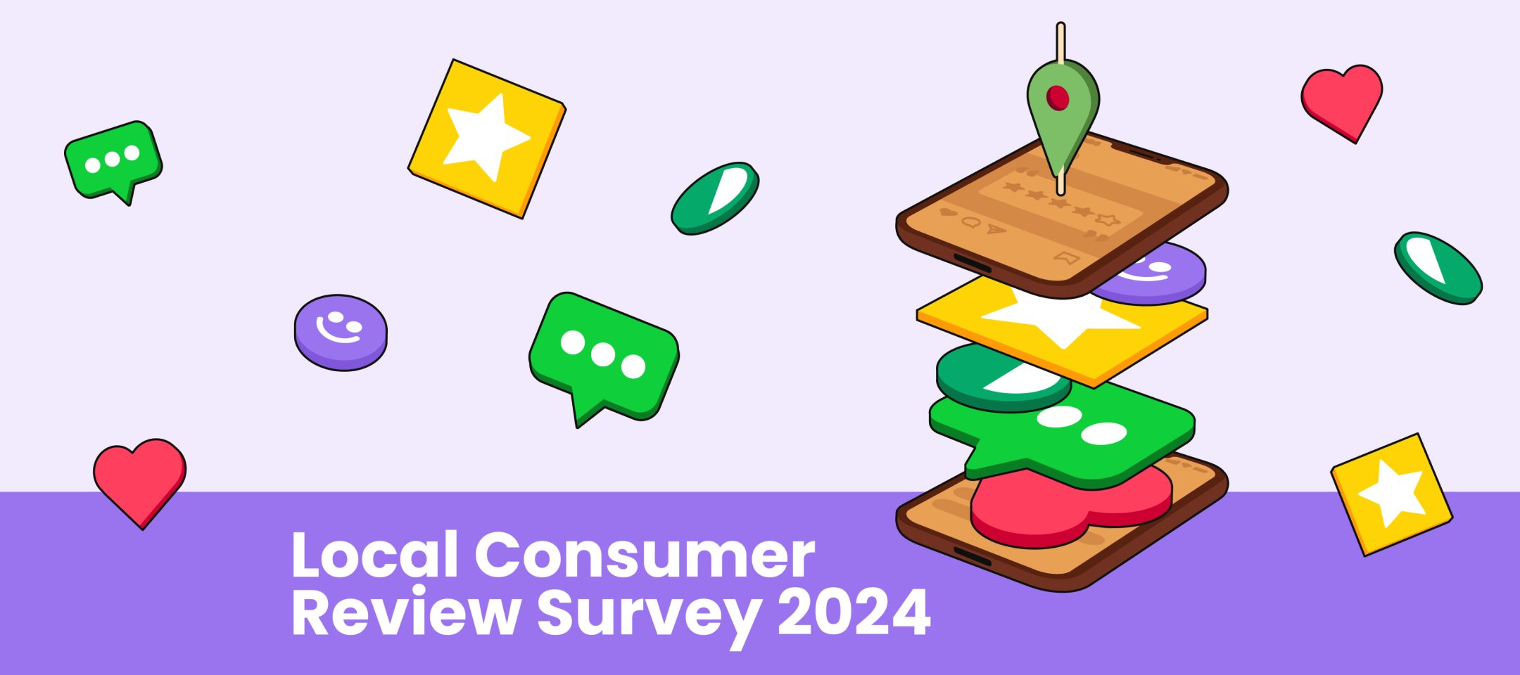 consumer research reviews