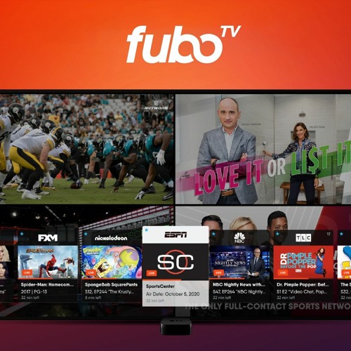 fubotv reactivate