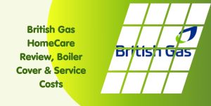 homecare british gas