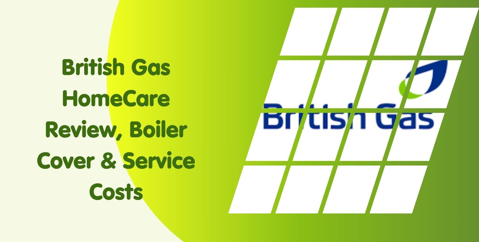 homecare british gas