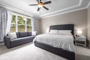 Hotels with adjustable beds