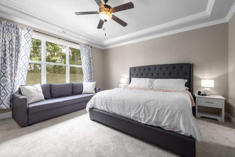 hotels with adjustable beds