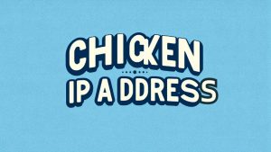 is ipchicken safe