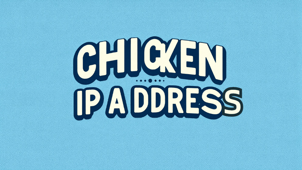 is ipchicken safe