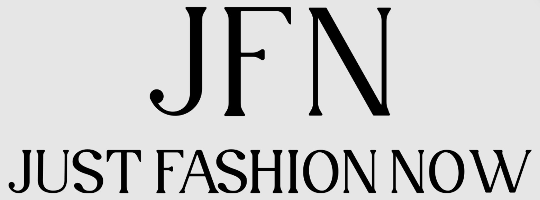 just fashion now tracking