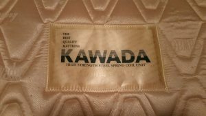 kawada mattress