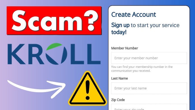 kroll identity monitoring reviews
