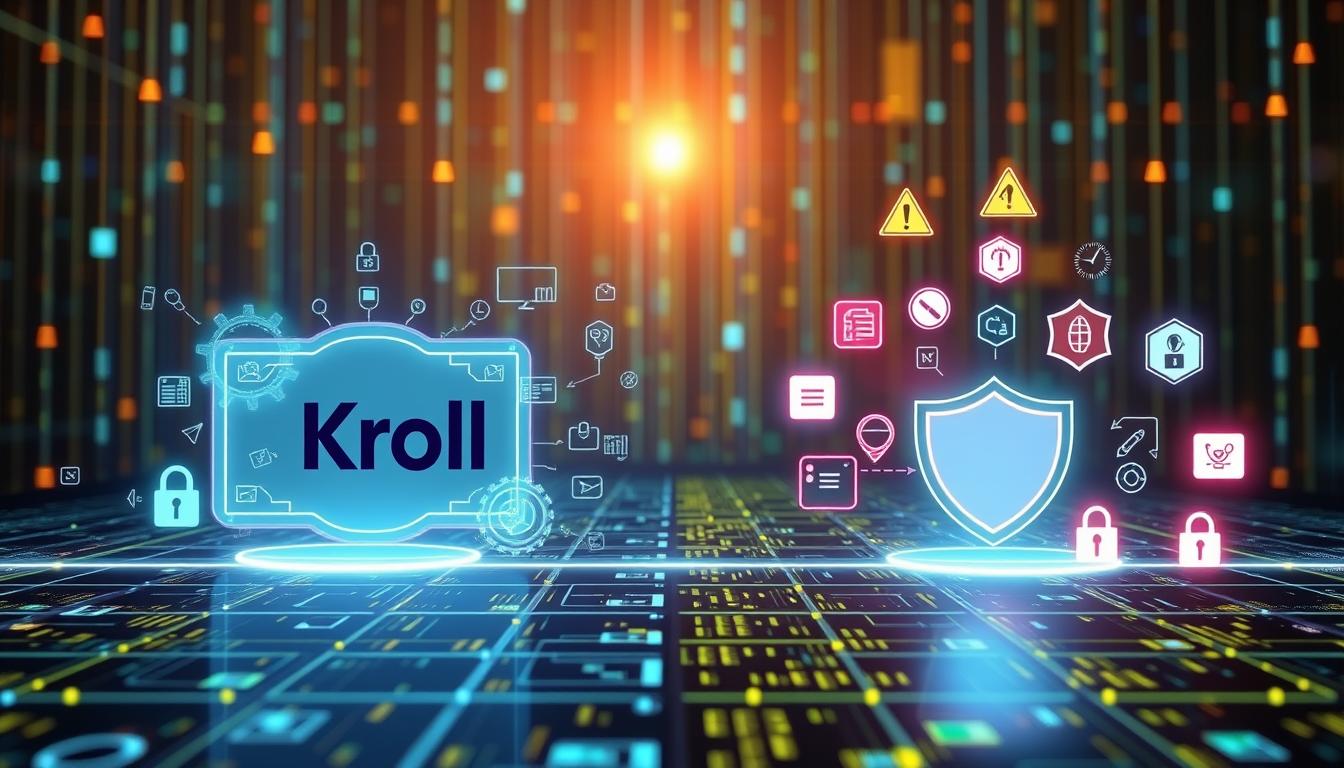 kroll monitoring cost