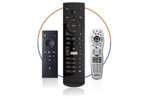 New optimum cable box