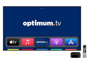 optimum cable box models