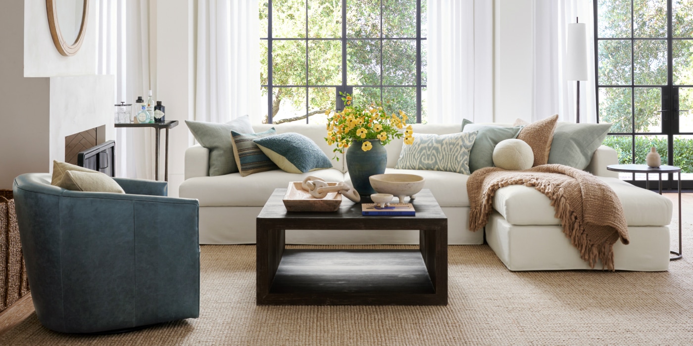 pottery barn vs wayfair