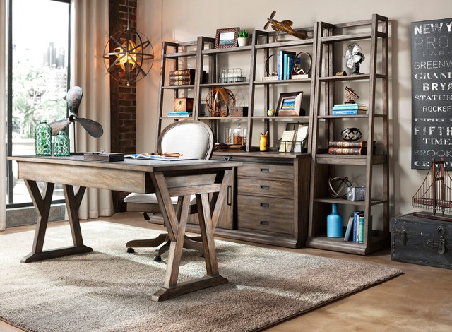 raymour and flanigan office furniture