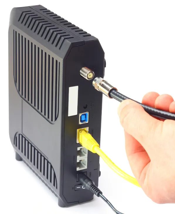 wireless cable box optimum