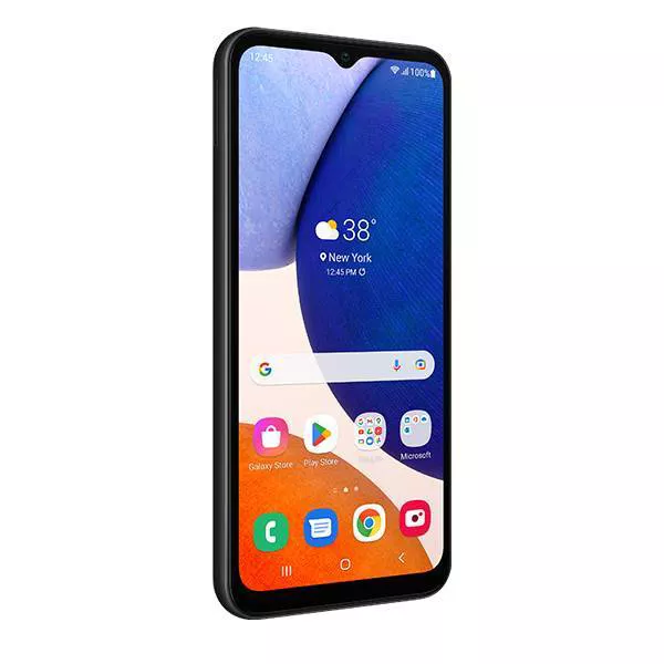 5g phones from consumer cellular