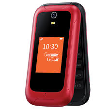 cellular consumer cellular