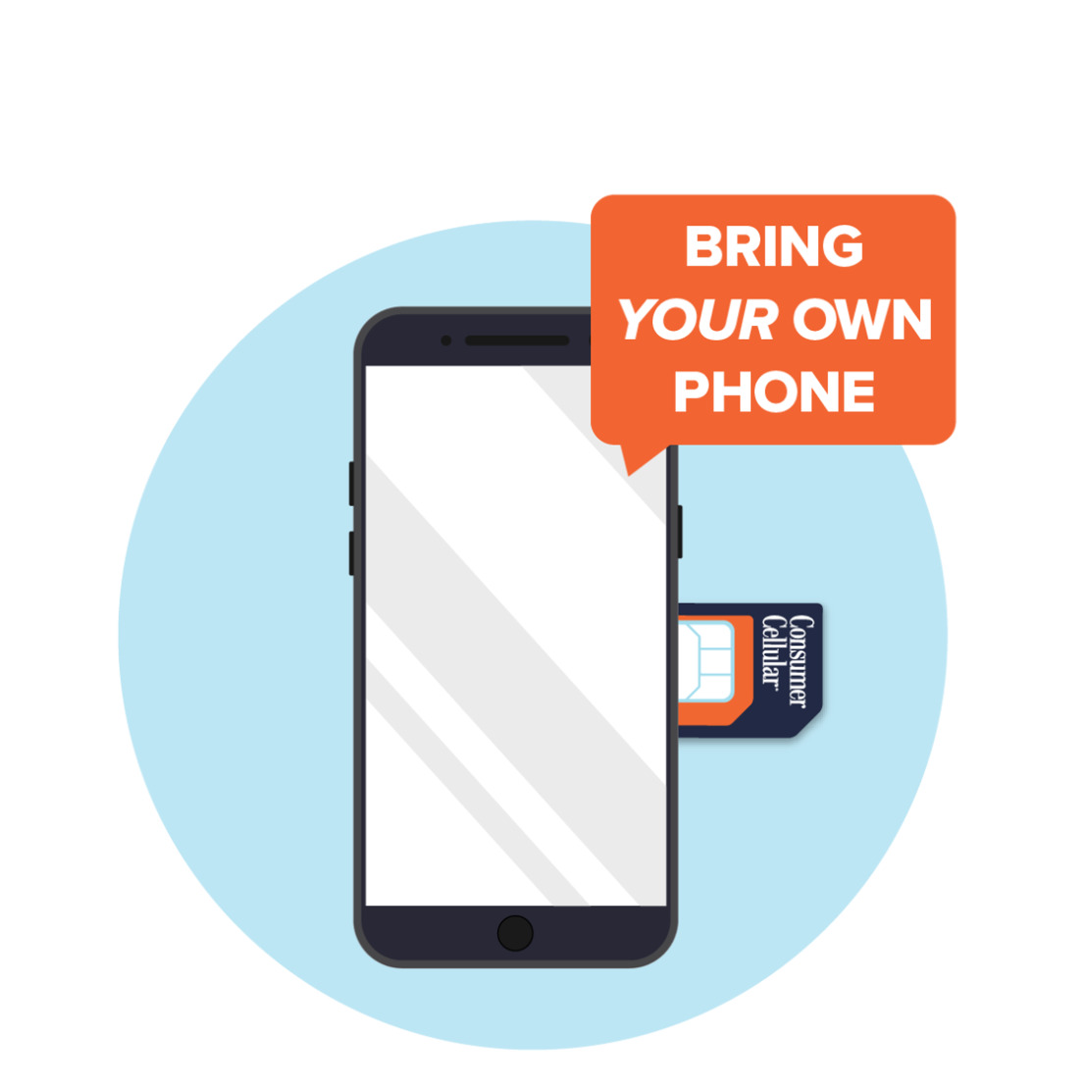 cheapest consumer cellular plan