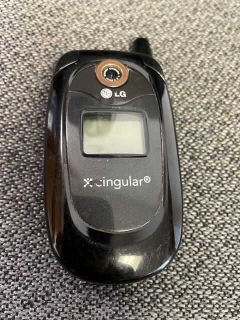 cingular cellular phone