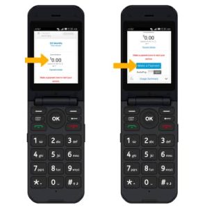 Cingular phone plans