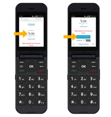 cingular phone plans