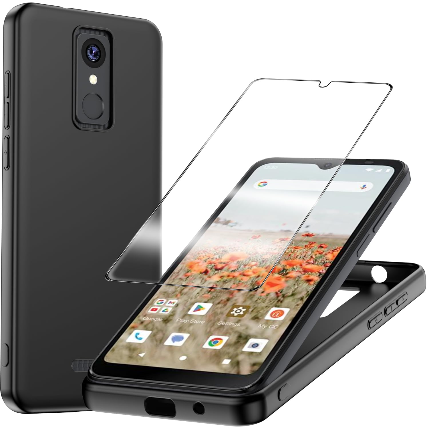 community cellular phones