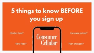 consumer ce