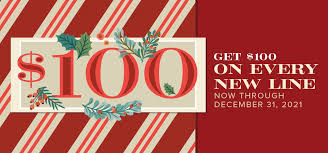 consumer cellular $100 offer