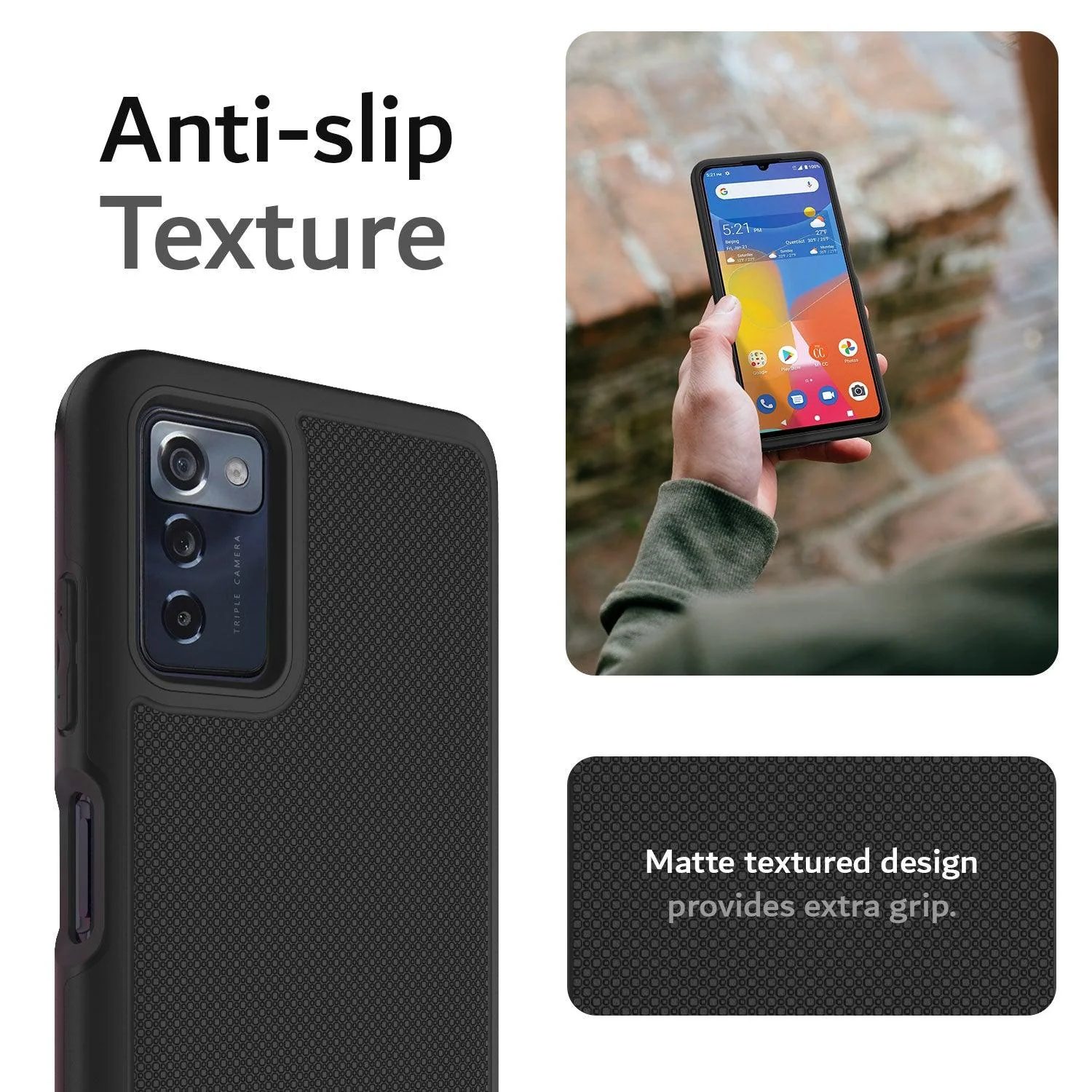 consumer cellular 5g android phones