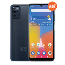 consumer cellular 5g phones