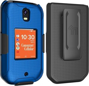 consumer cellular accessories