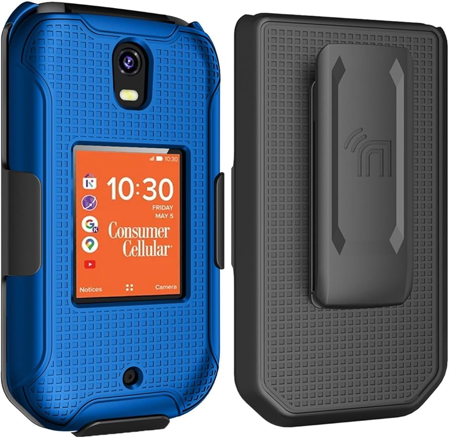 consumer cellular accessories