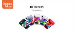 consumer cellular apple iphones