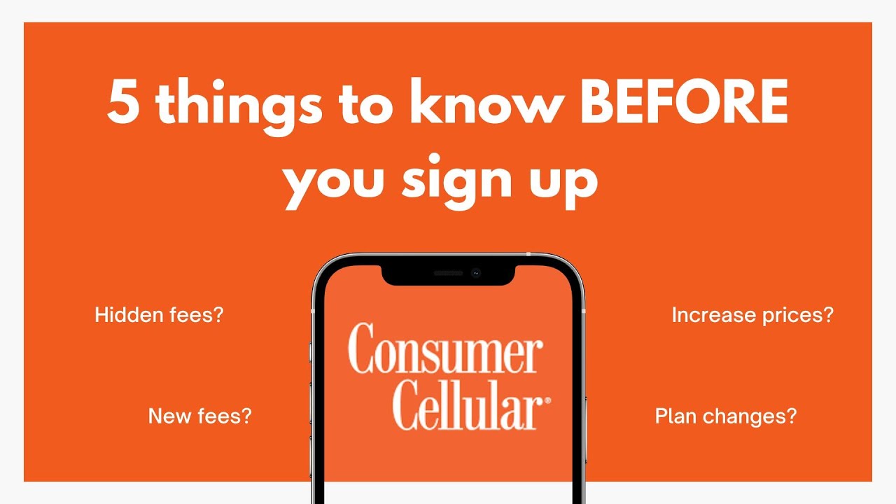 consumer cellular business plans