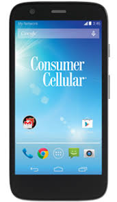 consumer cellular cheapest plan