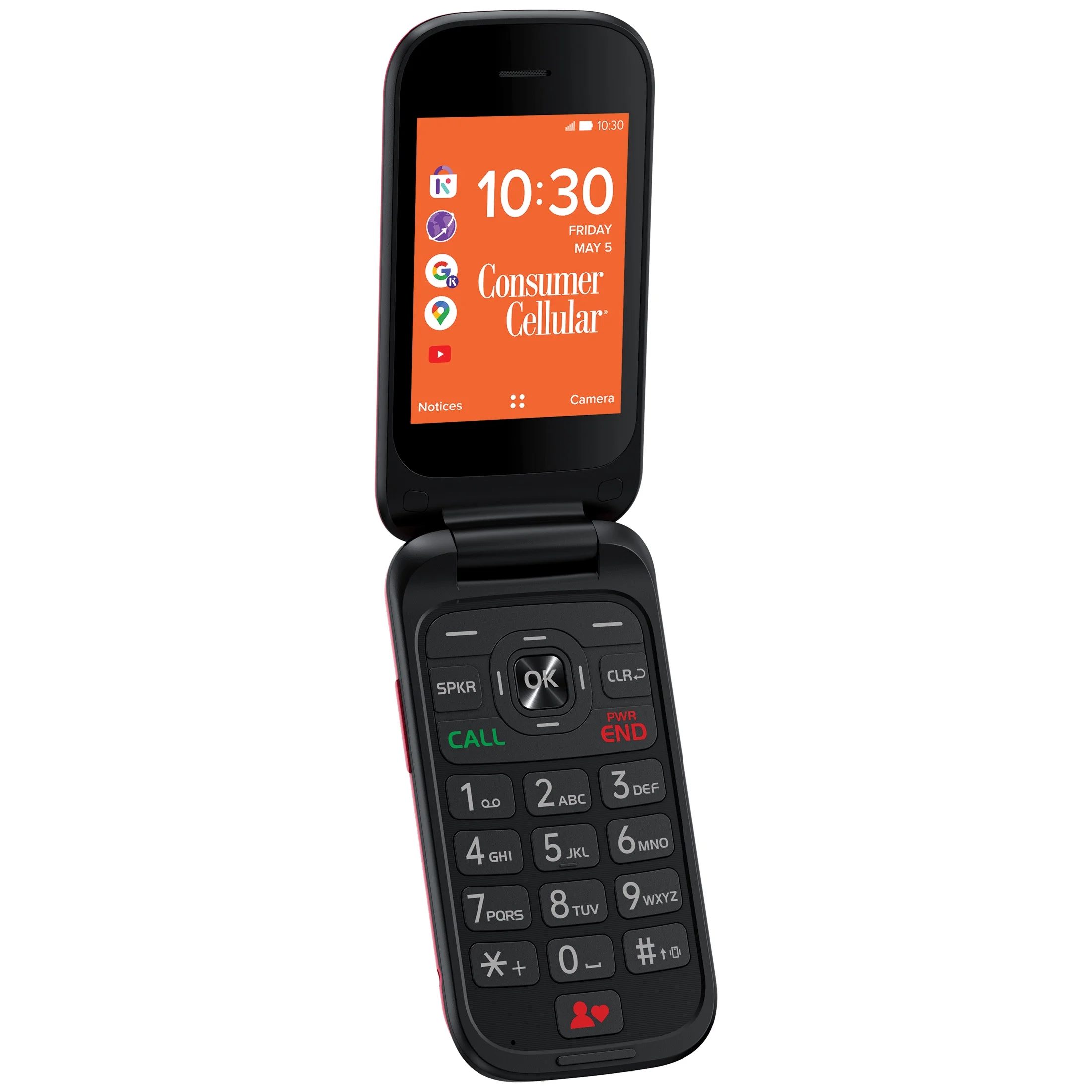 consumer cellular com 1408