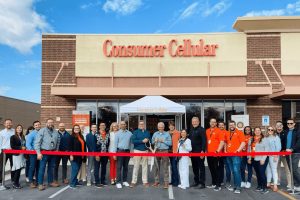 consumer cellular company