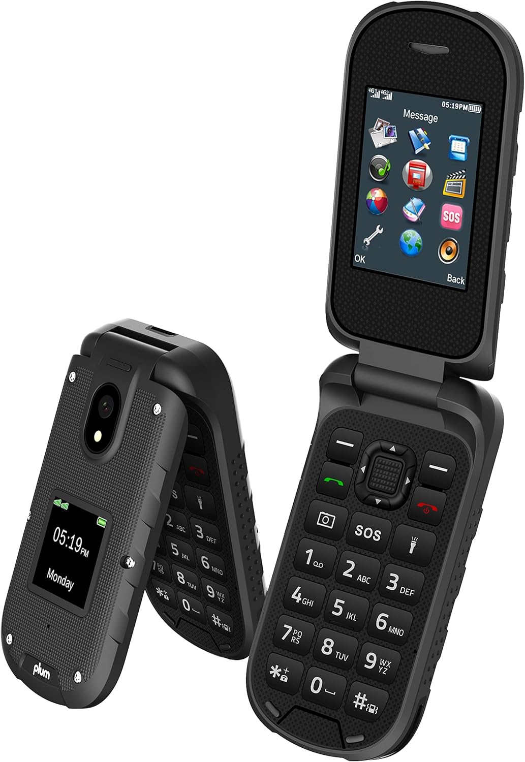consumer cellular compatible phones