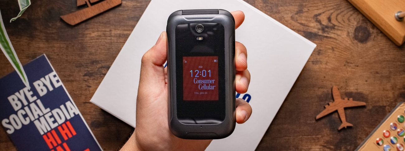 consumer cellular consumer cellular