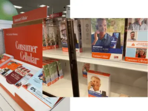 consumer cellular family plans