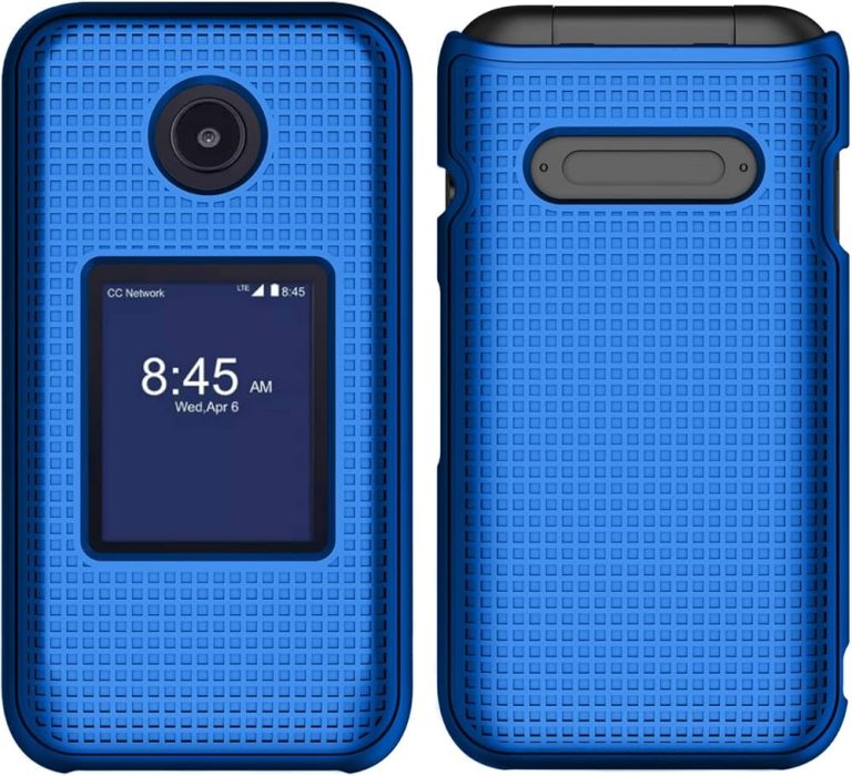 Finding Simplicity: A Guide To Consumer Cellular Flip Phones At Target